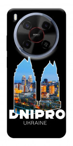 Чехол Dnipro для ZTE Nubia V70 Max