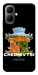 Чехол Chernivtsi для Infinix Smart 10