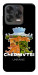 Чохол Chernivtsi для ZTE Nubia V70 Design