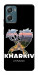 Чехол Kharkiv для Motorola Moto G06