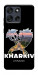 Чехол Kharkiv для Motorola Moto G56 5G