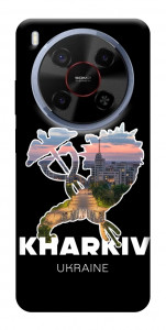 Чехол Kharkiv для ZTE Nubia V70 Max