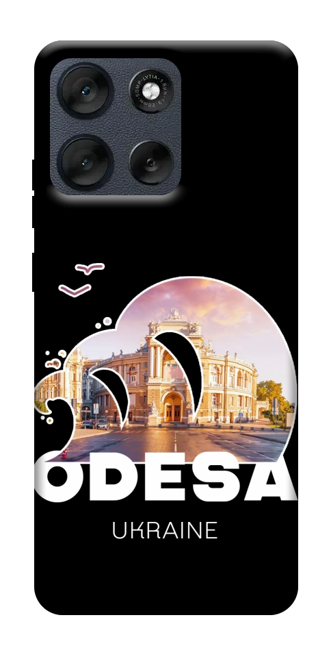 Чехол Odesa для Motorola Moto G56 5G