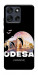 Чехол Odesa для Motorola Moto G56 5G