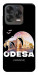 Чохол Odesa для ZTE Nubia V70 Design
