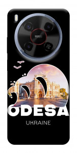 Чехол Odesa для ZTE Nubia V70 Max