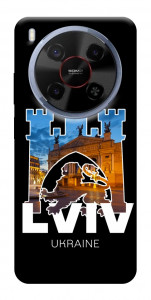 Чехол Lviv для ZTE Nubia V70 Max