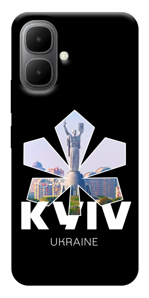 Чехол Kyiv для Infinix Smart 10