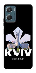 Чехол Kyiv для Motorola Moto G06