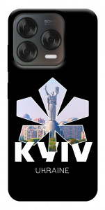 Чохол Kyiv для ZTE Nubia V70 Design