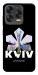 Чехол Kyiv для ZTE Nubia V70 Design
