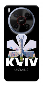 Чехол Kyiv для ZTE Nubia V70 Max