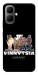 Чехол Vinnytsia для Infinix Smart 10