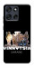 Чехол Vinnytsia для Motorola Moto G56 5G