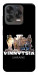 Чохол Vinnytsia для ZTE Nubia V70 Design