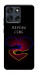 Чехол Take care of yourself для Motorola Moto G56 5G