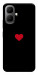 Чехол Simple heart для Infinix Smart 10