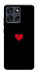 Чехол Simple heart для Motorola Moto G56 5G