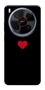 Чехол Simple heart для ZTE Nubia V70 Max