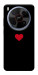 Чехол Simple heart для ZTE Nubia V70 Max