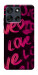 Чехол Neon love для Motorola Moto G56 5G