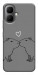 Чехол Капибары для Infinix Smart 10