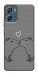 Чохол Капібари для Motorola Moto G06