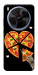 Чехол Pizza Love Cat для ZTE Nubia V70 Max