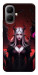 Чехол Witch girl для Infinix Smart 10