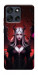 Чехол Witch girl для Motorola Moto G56 5G