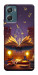 Чехол Library для Motorola Moto G06