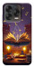 Чохол Library для ZTE Nubia V70 Design