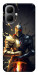 Чехол Knight для Infinix Smart 10