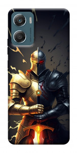 Чохол Knight для Motorola Moto G06
