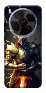 Чехол Knight для ZTE Nubia V70 Max