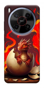 Чехол Fire dragon для ZTE Nubia V70 Max