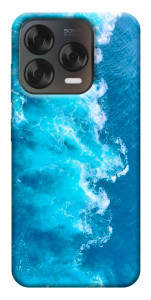 Чохол Текстура води для ZTE Nubia V70 Design