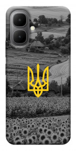 Чехол Душа України для Infinix Smart 10