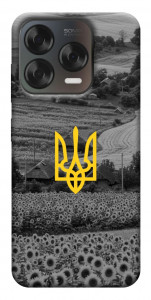 Чохол Душа України для ZTE Nubia V70 Design