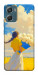 Чехол Поле мрій для Motorola Moto G06