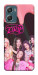 Чехол Babymonster для Motorola Moto G06