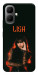 Чехол Blackpink Lisa для Infinix Smart 10