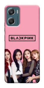 Чохол Blackpink для Motorola Moto G06