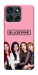 Чехол Blackpink для Motorola Moto G56 5G