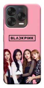 Чохол Blackpink для ZTE Nubia V70 Design