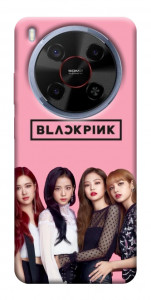 Чохол Blackpink для ZTE Nubia V70 Max