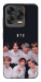 Чехол BTS all together для ZTE Nubia V70 Design