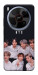 Чехол BTS all together для ZTE Nubia V70 Max