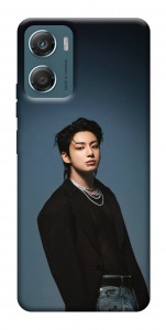 Чехол BTS jungkook для Motorola Moto G06