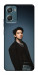 Чехол BTS jungkook для Motorola Moto G06